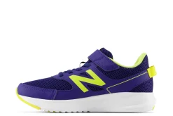 Zapatillas Con Tiras Ajustables Yt570V3
