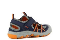 Zapatillas Con Tiras Ajustables Sindri