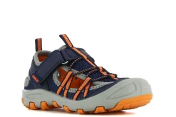 Zapatillas Con Tiras Ajustables Sindri