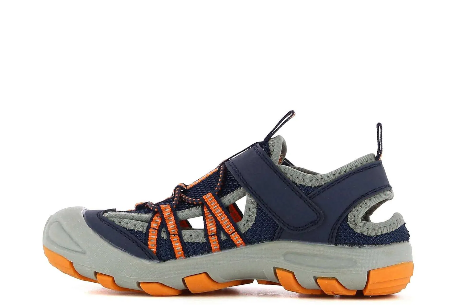 Zapatillas Con Tiras Ajustables Sindri
