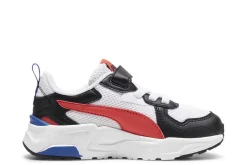 Zapatillas Con Tiras Ajustables Trinity Lite Ac+ Ps