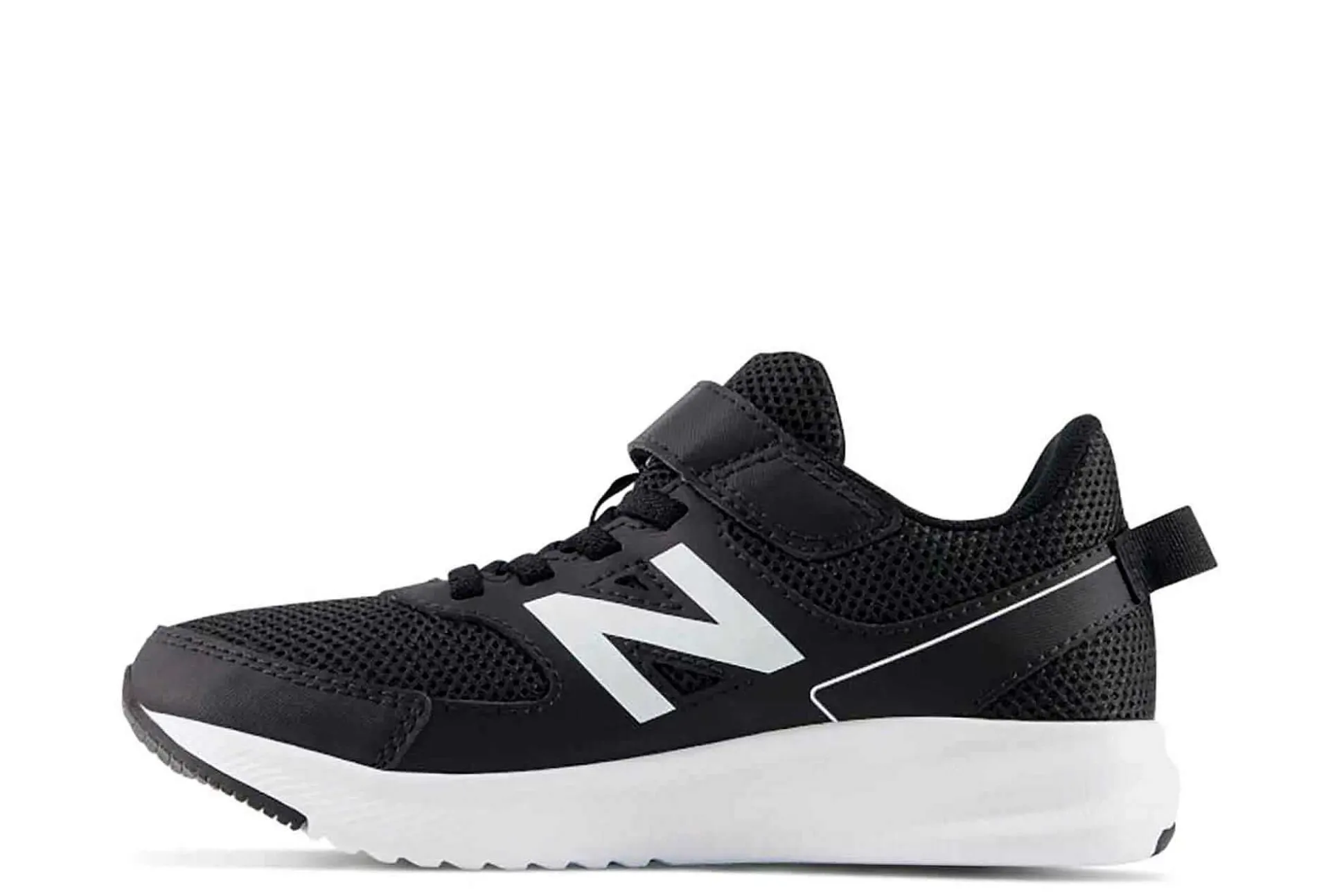 Zapatillas Con Tiras Ajustables 570V3 Bungee Lace With Top Strap