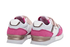 Zapatillas Con Tiras Ajustables London Urban