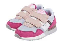 Zapatillas Con Tiras Ajustables London Urban