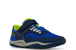 Zapatillas Con Tiras Ajustables Trail Glove 7 A/C
