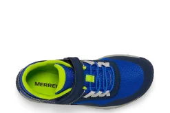 Zapatillas Con Tiras Ajustables Trail Glove 7 A/C