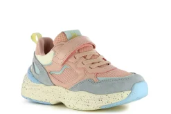 Zapatillas Con Tiras Ajustables Plan