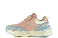 Zapatillas Con Tiras Ajustables Plan