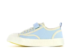 Zapatillas Con Tiras Ajustables Leon
