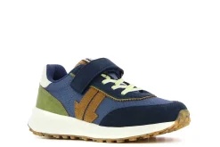 Zapatillas Con Tiras Ajustables Loops