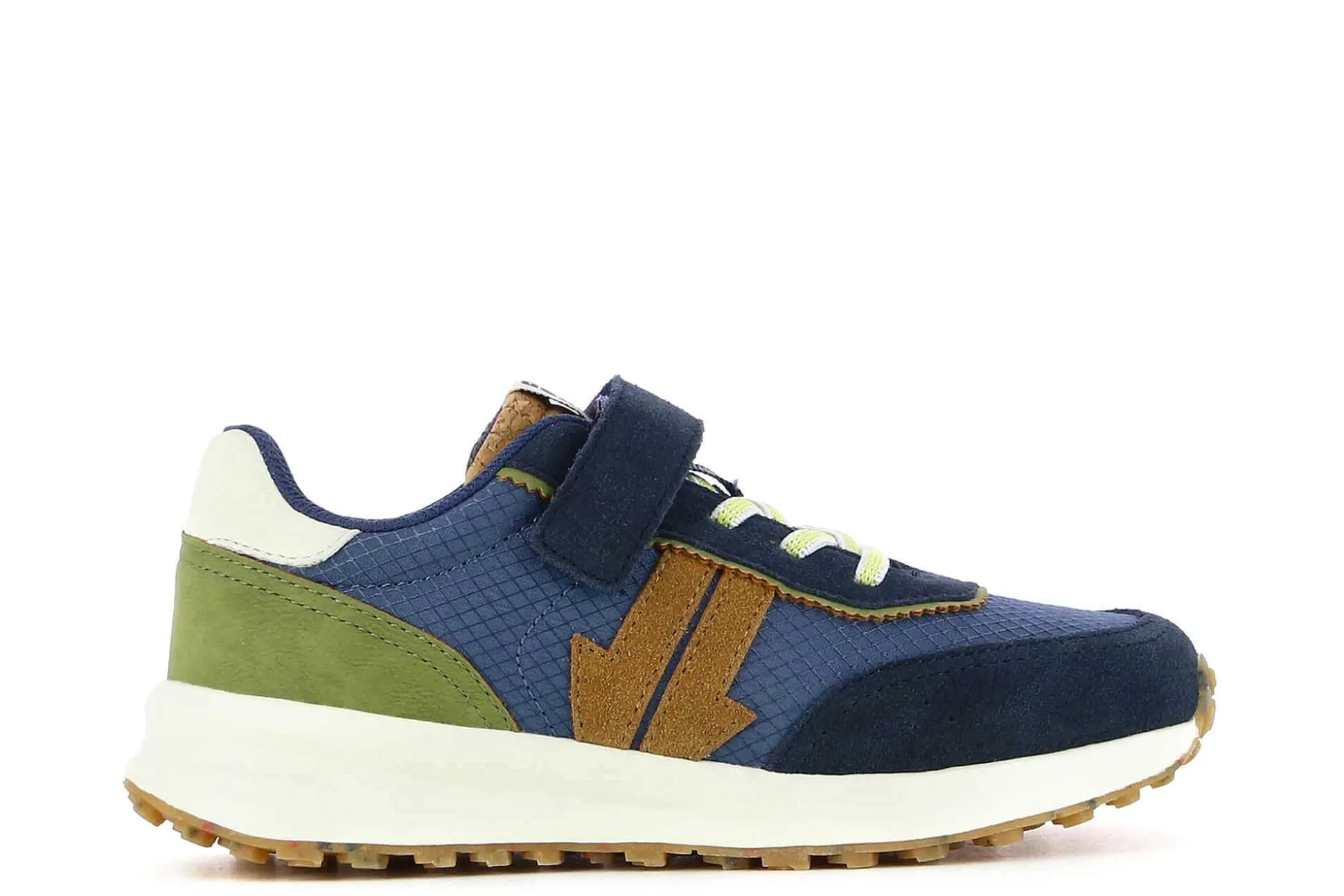 Zapatillas Con Tiras Ajustables Loops