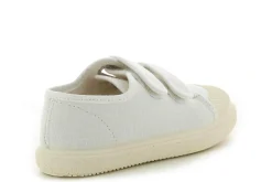 Zapatillas Con Tiras Ajustables Lima
