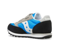 Zapatillas Con Tiras Ajustables Jazz Double Hl
