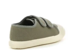 Zapatillas Con Tiras Ajustables Lima