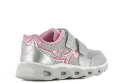 Zapatillas Con Tiras Ajustables Chelly