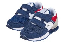 Zapatillas Con Tiras Ajustables London Urban