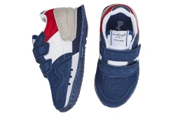 Zapatillas Con Tiras Ajustables London Urban