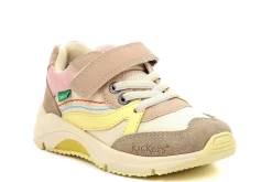 Zapatillas Con Tiras Ajustables Runrun