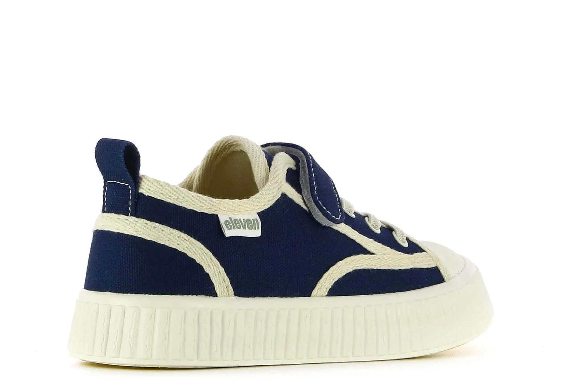 Zapatillas Con Tiras Ajustables Leon