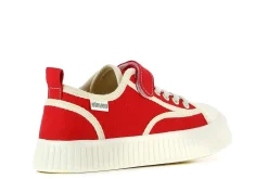 Zapatillas Con Tiras Ajustables Leon