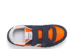 Zapatillas Con Tiras Ajustables Jazz Double Hl