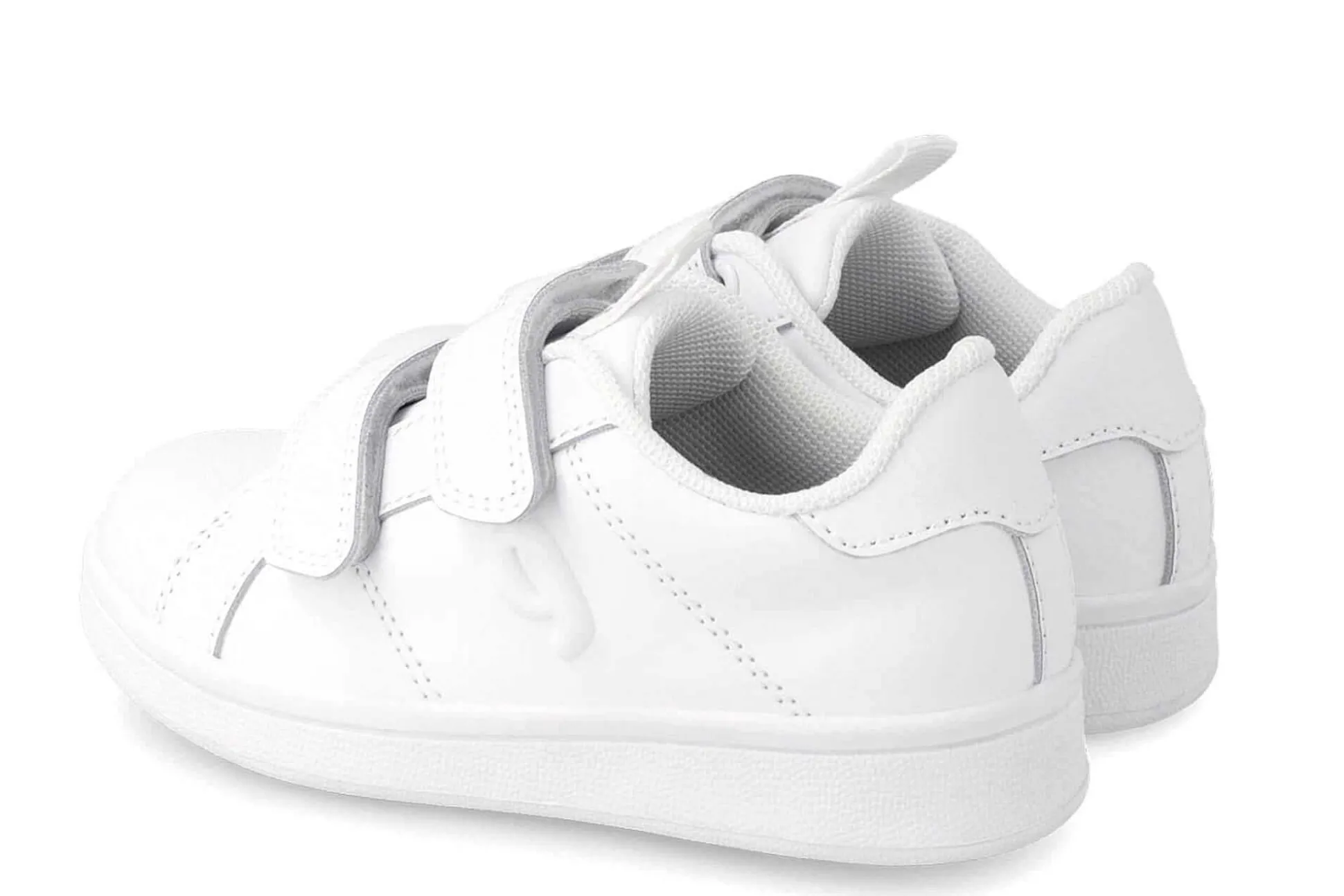 Zapatillas Con Tiras Ajustables 231750