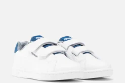 Zapatillas Con Tiras Ajustables Royal Complete C