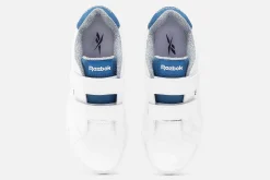Zapatillas Con Tiras Ajustables Royal Complete C