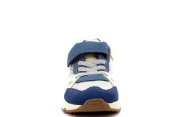 Zapatillas Con Tiras Ajustables Runrun