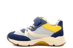 Zapatillas Con Tiras Ajustables Runrun