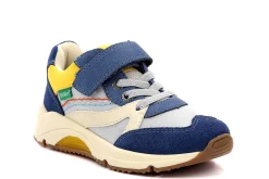 Zapatillas Con Tiras Ajustables Runrun