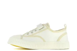 Zapatillas Con Tiras Ajustables Leon