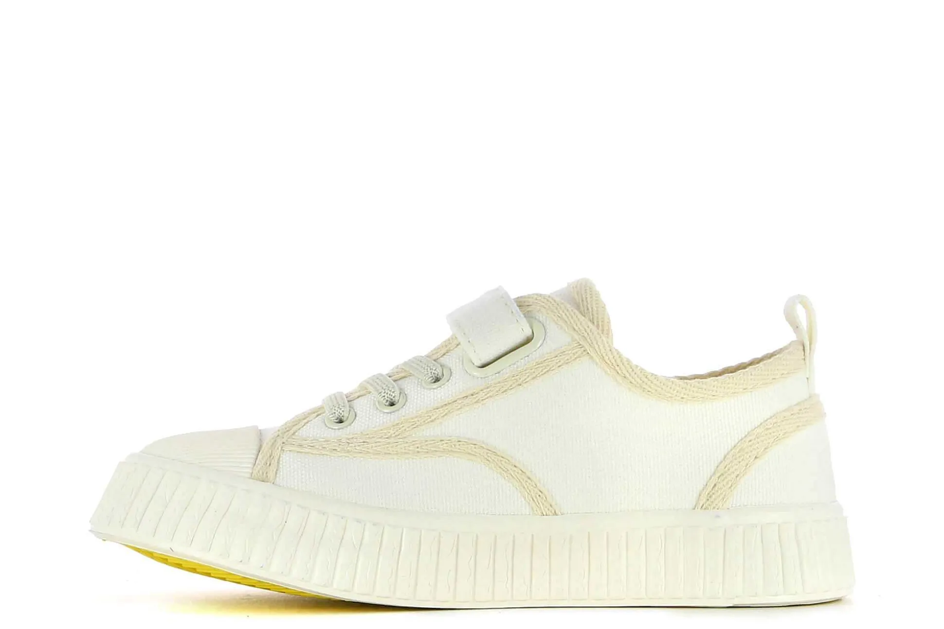 Zapatillas Con Tiras Ajustables Leon