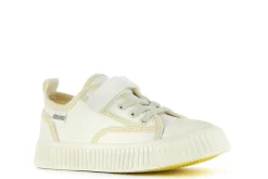 Zapatillas Con Tiras Ajustables Leon