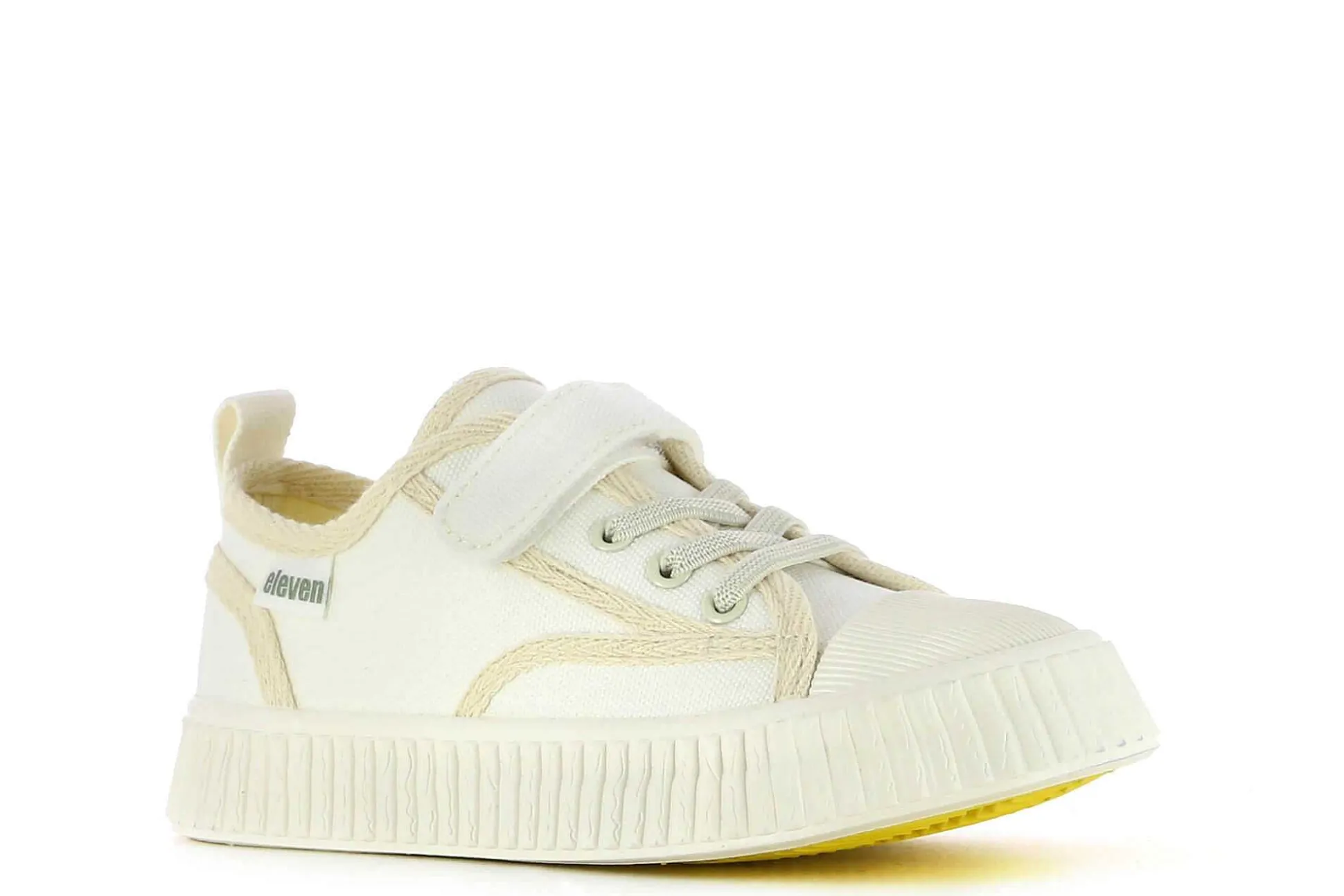 Zapatillas Con Tiras Ajustables Leon