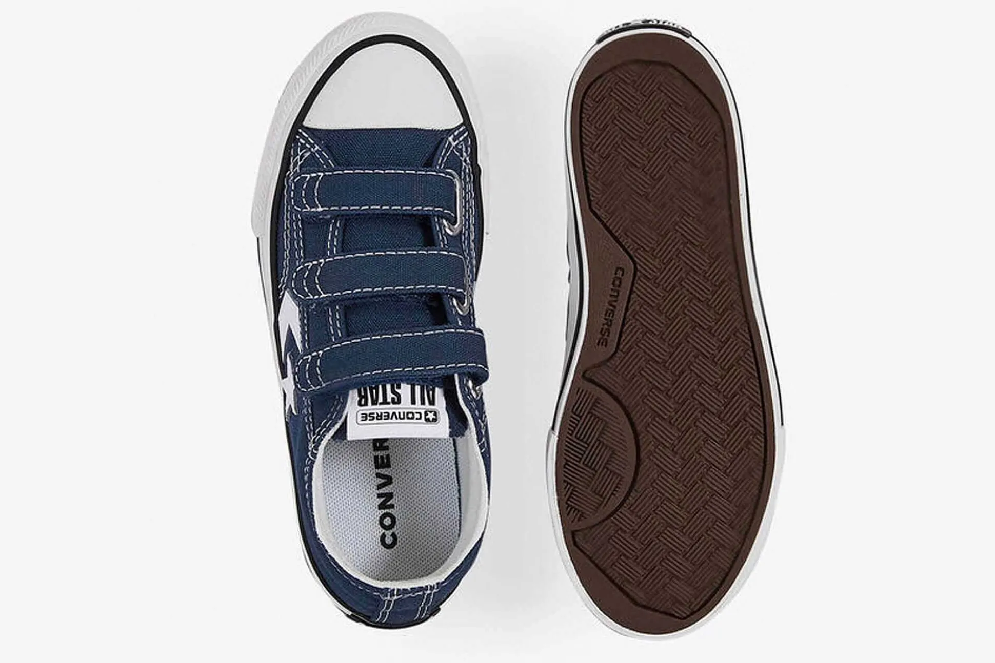 Zapatillas Con Tiras Ajustables Star Player 76 3V Ox