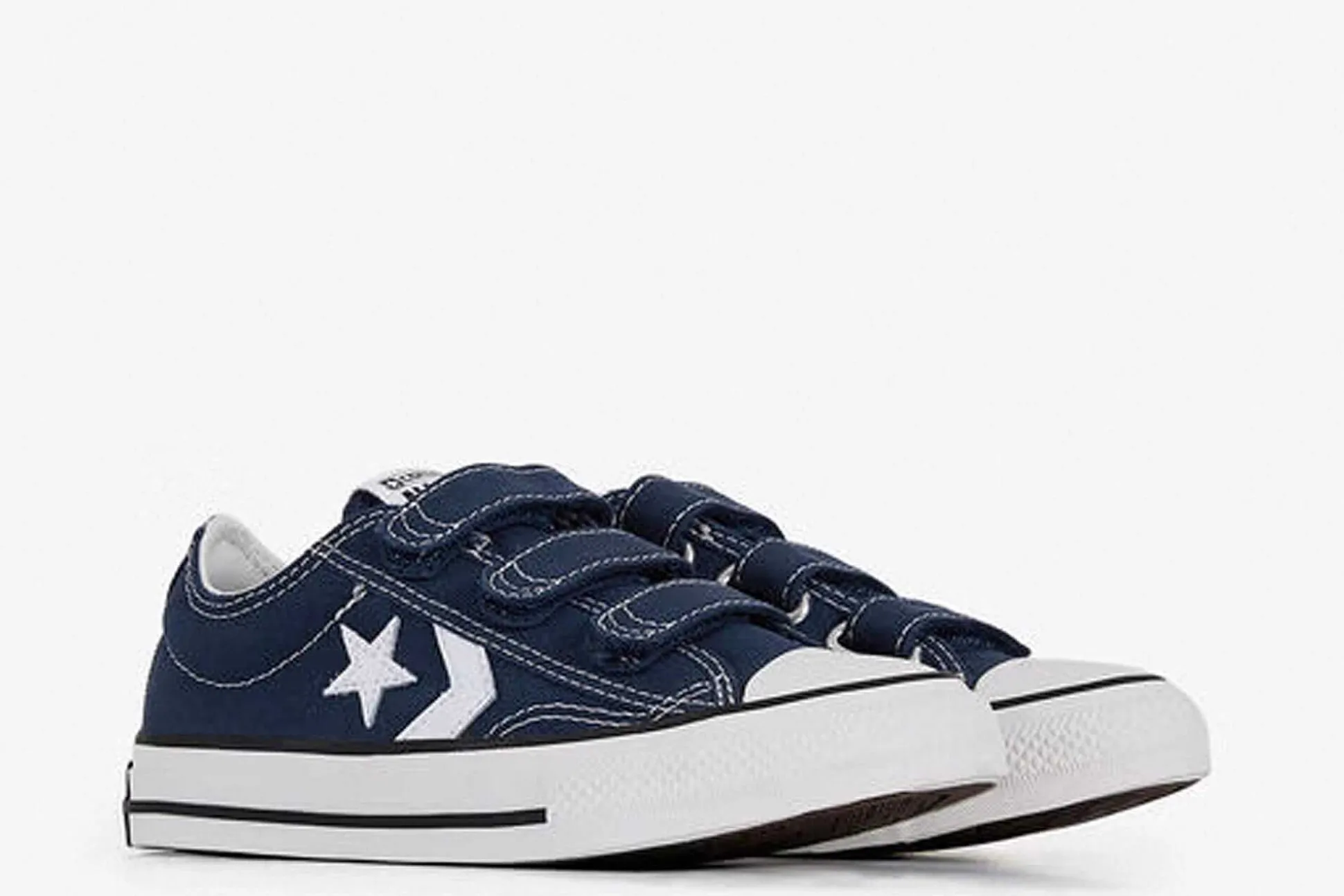 Zapatillas Con Tiras Ajustables Star Player 76 3V Ox
