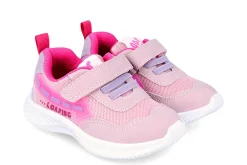 Zapatillas Con Tiras Ajustables 242812