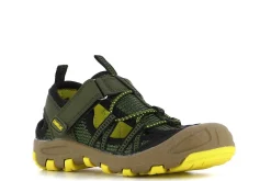 Zapatillas Con Tiras Ajustables Sindri