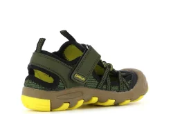 Zapatillas Con Tiras Ajustables Sindri