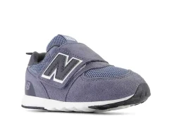 Zapatillas Con Tiras Ajustables 574