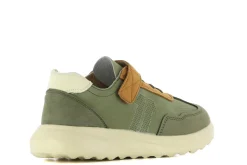 Zapatillas Con Tiras Ajustables Otranto