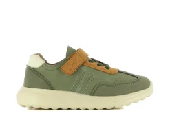 Zapatillas Con Tiras Ajustables Otranto