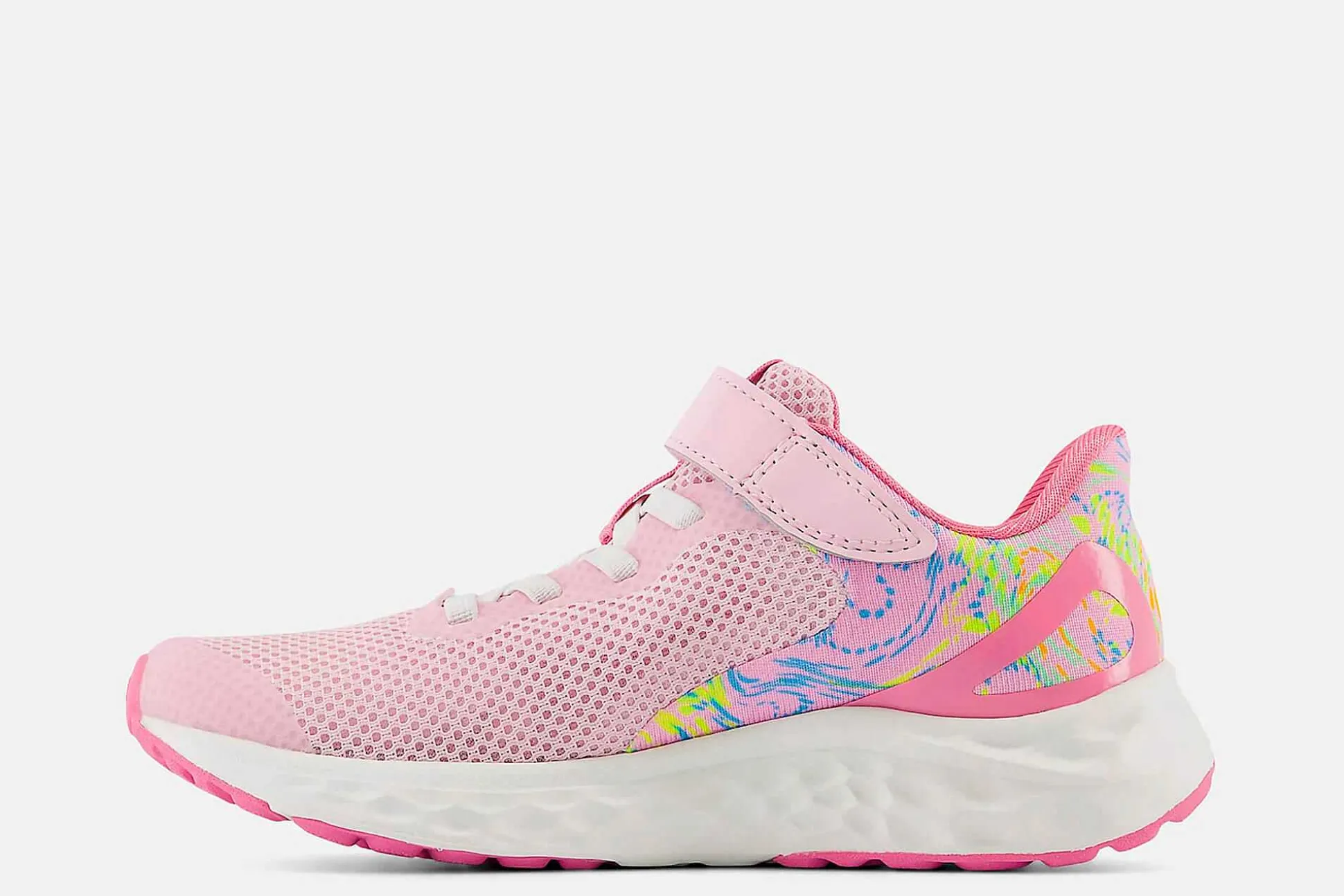 Zapatillas Con Tiras Ajustables Arishi V4 Bungee Lace With Top Strap