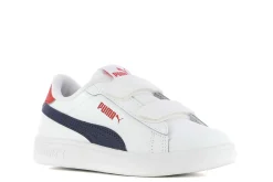 Zapatillas Con Tiras Ajustables Smash 3.0 L V
