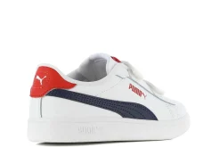 Zapatillas Con Tiras Ajustables Smash 3.0 L V