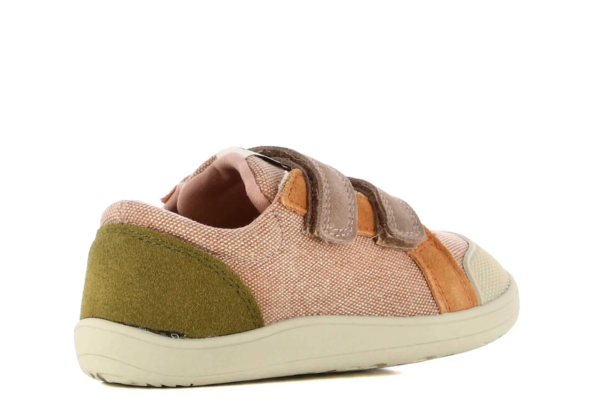 Zapatillas Con Tiras Ajustables Leonard