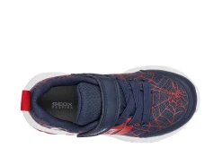 Zapatillas Con Tiras Ajustables J Assister Boy