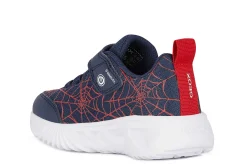 Zapatillas Con Tiras Ajustables J Assister Boy