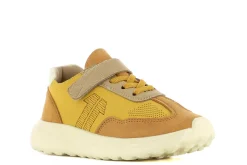 Zapatillas Con Tiras Ajustables Otranto